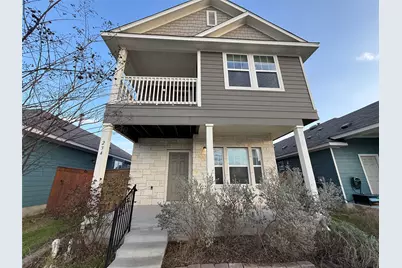 234 Spiny Lizard Lane, San Marcos, TX 78666 - Photo 3