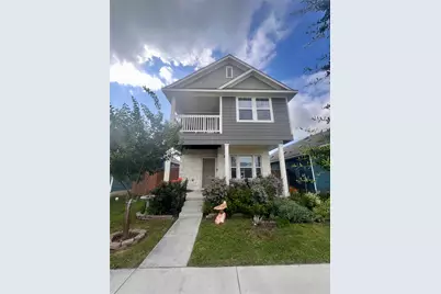 234 Spiny Lizard Lane, San Marcos, TX 78666 - Photo 1