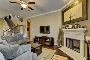 701 Rolling Brook Ln, Cedar Park, TX 78613 - Photo 7