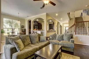 701 Rolling Brook Ln, Cedar Park, TX 78613 - Photo 5