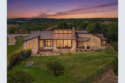 8801 Bellancia Drive, Austin, TX 78738 - Photo 1