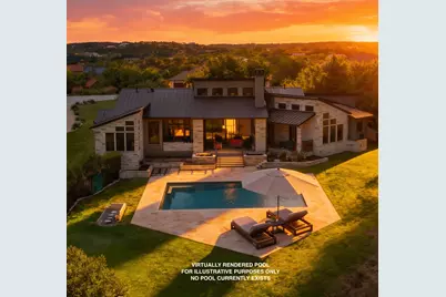 8801 Bellancia Drive, Austin, TX 78738 - Photo 5