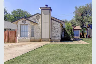 9624 Sugar Hill Drive #B, Austin, TX 78748 - Photo 1
