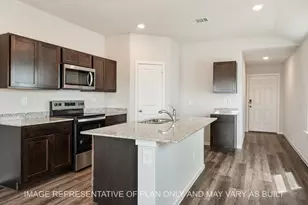 305 Pickel Dr, Rockdale, TX 76567 - Photo 3