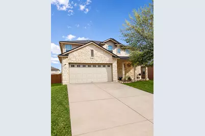 317 Altamont Street, Hutto, TX 78634 - Photo 1