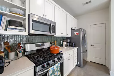 3012 E 14th 1/2 Street #A, Austin, TX 78702 - Photo 11