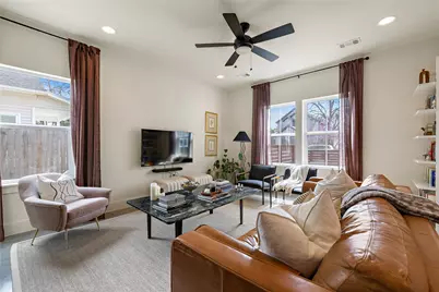 3012 E 14th 1/2 Street #A, Austin, TX 78702 - Photo 3