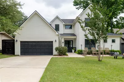 4509 Finley Drive, Austin, TX 78731 - Photo 1