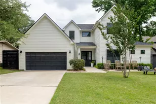 4509 Finley Dr, Austin, TX 78731 - Photo 1
