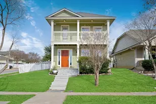 1733 Thompson Trail, Round Rock, TX 78664 - Photo 1