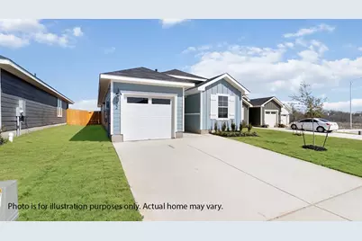 1205 Orange Flame Boulevard, Uhland, TX 78640 - Photo 3