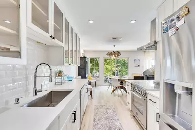 2419 Trail Of Madrones, Austin, TX 78746 - Photo 3