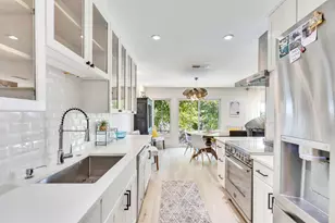 2419 Trail Of Madrones, Austin, TX 78746 - Photo 3