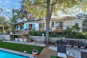 2419 Trail Of Madrones, Austin, TX 78746 - Photo 25