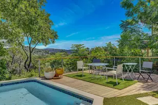 2419 Trail Of Madrones, Austin, TX 78746 - Photo 3