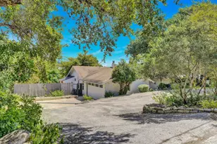 2419 Trail Of Madrones, Austin, TX 78746 - Photo 5