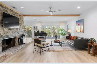 2419 Trail Of Madrones, Austin, TX 78746 - Photo 5