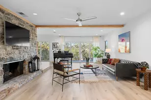 2419 Trail Of Madrones, Austin, TX 78746 - Photo 5