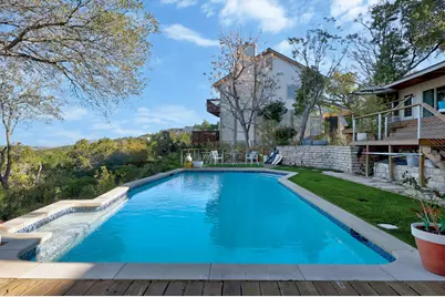 2419 Trail Of Madrones, Austin, TX 78746 - Photo 25