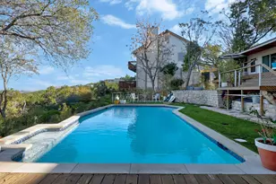 2419 Trail Of Madrones, Austin, TX 78746 - Photo 25