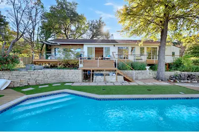 2419 Trail Of Madrones, Austin, TX 78746 - Photo 19