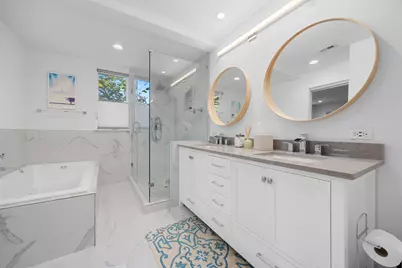 2419 Trail Of Madrones, Austin, TX 78746 - Photo 13