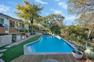 2419 Trail Of Madrones, Austin, TX 78746 - Photo 23