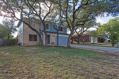 915 Tanglewood Drive, Leander, TX 78641 - Photo 39