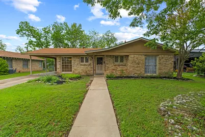 8301 Polar Drive, Austin, TX 78757 - Photo 1