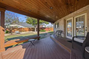 903 E Olympic Dr, Pflugerville, TX 78660 - Photo 33