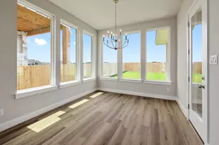 128 Irvine Pass, Liberty Hill, TX 78642 - Photo 7