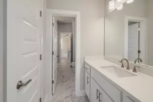 128 Irvine Pass, Liberty Hill, TX 78642 - Photo 29