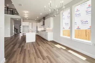 128 Irvine Pass, Liberty Hill, TX 78642 - Photo 9