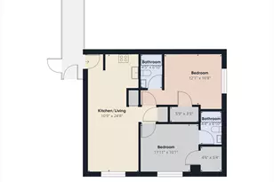 803 W 28th St, Austin, TX 78705 - Photo 9