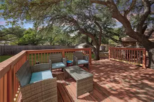 16700 Black Kettle Dr, Leander, TX 78641 - Photo 31