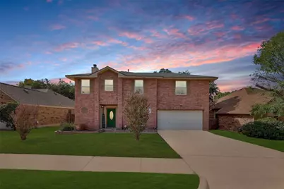 16700 Black Kettle Drive, Leander, TX 78641 - Photo 1