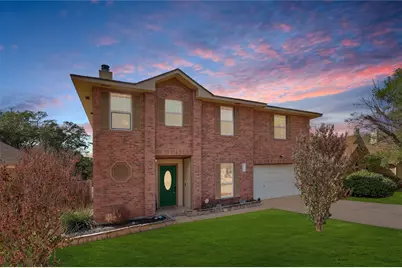 16700 Black Kettle Drive, Leander, TX 78641 - Photo 3