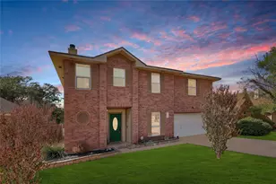 16700 Black Kettle Dr, Leander, TX 78641 - Photo 3