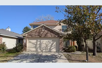 8525 Chick Pea Lane, Austin, TX 78748 - Photo 1