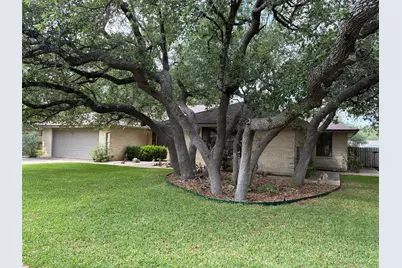 203 Oakwood Drive, Georgetown, TX 78628 - Photo 1
