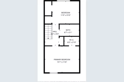 8611 Putnam Drive #102, Austin, TX 78757 - Photo 17