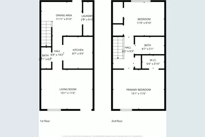 8611 Putnam Drive #102, Austin, TX 78757 - Photo 15