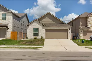 924 Falkland Trace, Pflugerville, TX 78660 - Photo 1