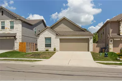 924 Falkland Trace, Pflugerville, TX 78660 - Photo 3