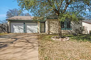 1800 Krizan Ave, Austin, TX 78727 - Photo 1
