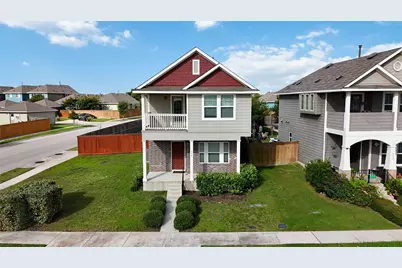 436 Spiny Lizard Lane, San Marcos, TX 78666 - Photo 1