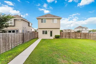 436 Spiny Lizard Ln, San Marcos, TX 78666 - Photo 31