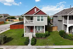 436 Spiny Lizard Ln, San Marcos, TX 78666 - Photo 3