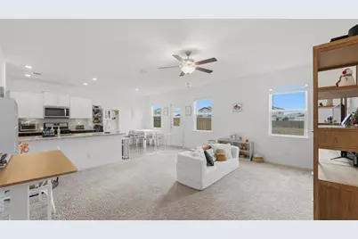 3965 Prairie Creek Creek, New Braunfels, TX 78132 - Photo 7