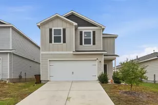 3965 Prairie Creek Creek, New Braunfels, TX 78132 - Photo 3